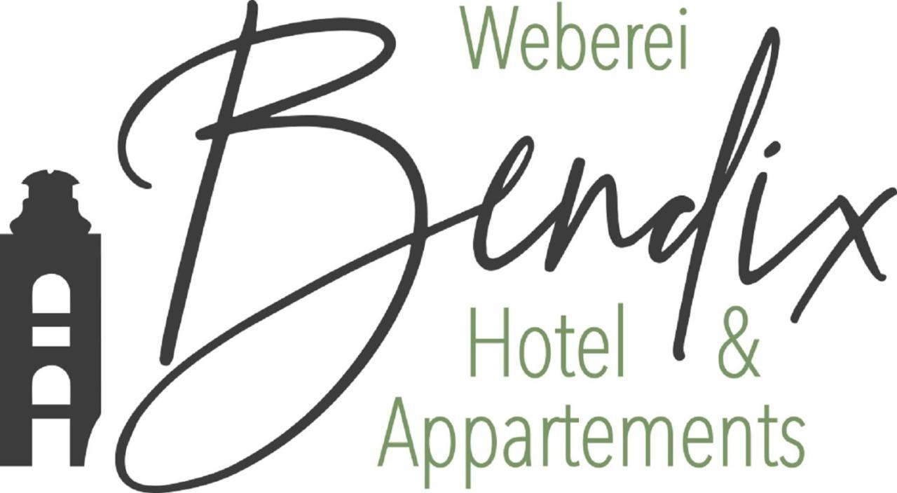 Weberei Bendix & Hotel *