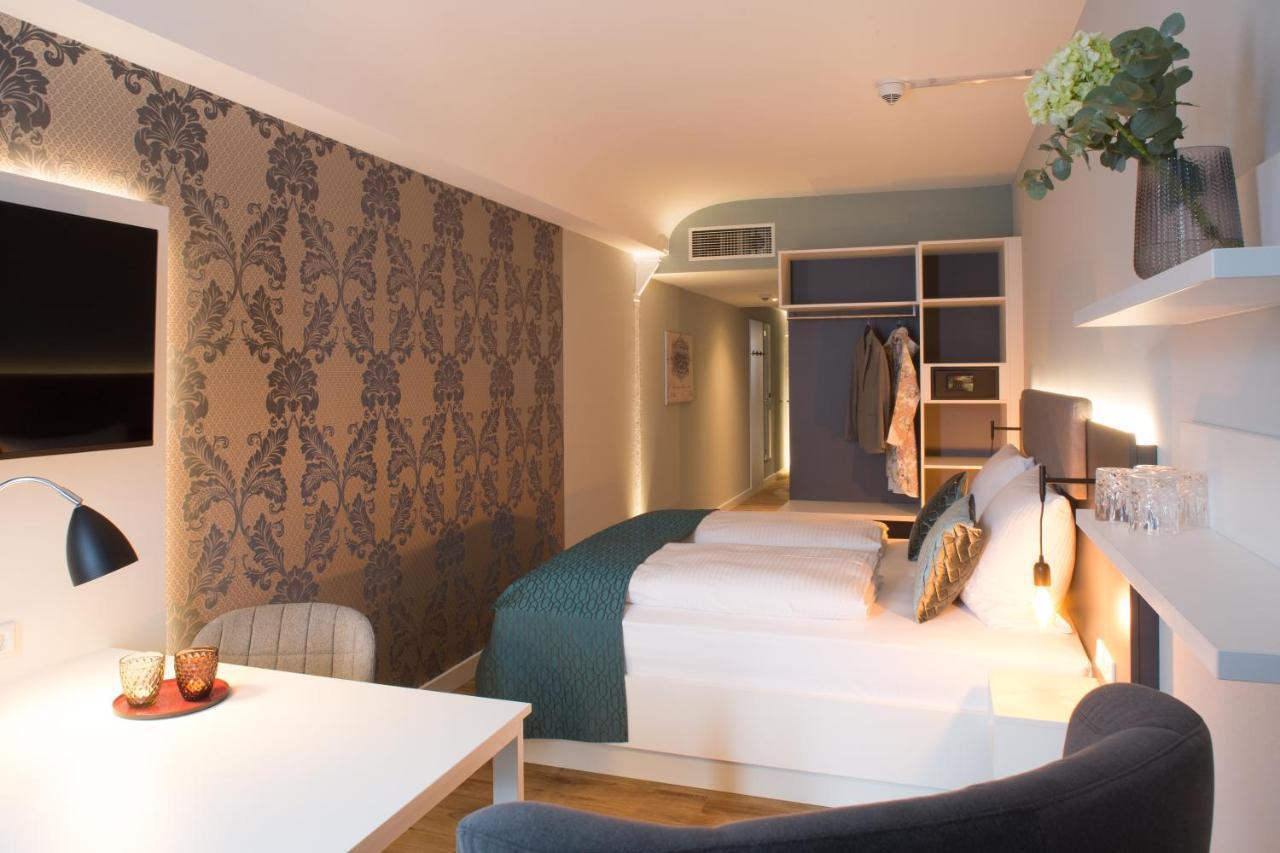 Weberei Bendix & Hotel