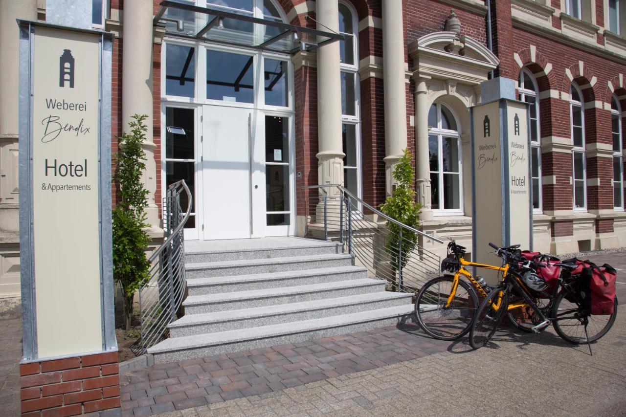 Hotel Weberei Bendix &