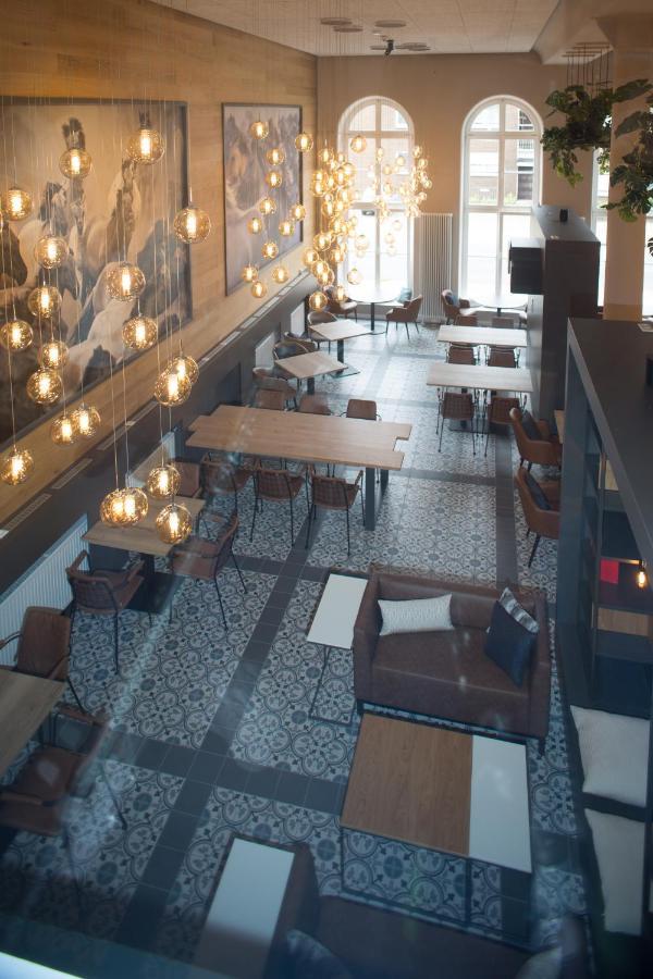 Weberei Bendix & Hotel *